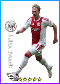 Julian Brandt