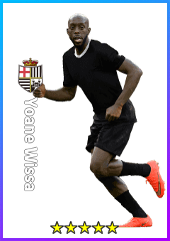 Yoane Wissa