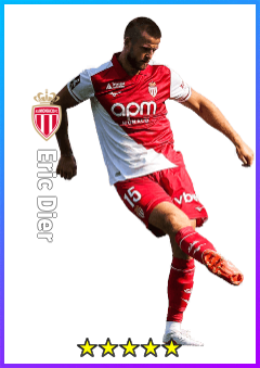 Eric Dier