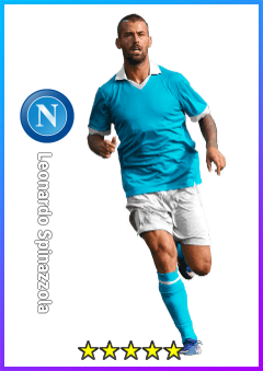 Leonardo Spinazzola