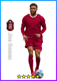 Joe Gomez