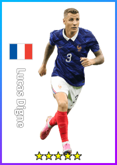 Lucas Digne