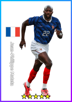Jean-Philippe Mateta