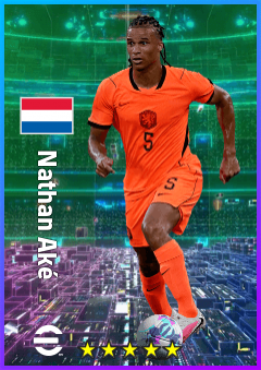 Nathan Ake