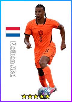 Nathan Ake
