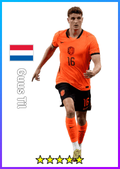 Guus Til
