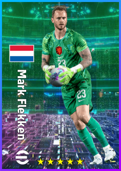 Mark Flekken