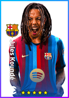 Jules Kounde