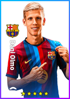 Dani Olmo