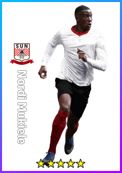 Nordi Mukiele