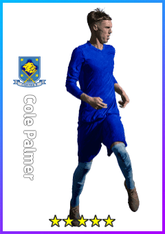 Cole Palmer