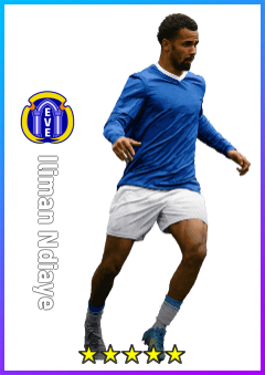 Iliman Ndiaye