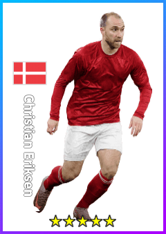 Christian Eriksen