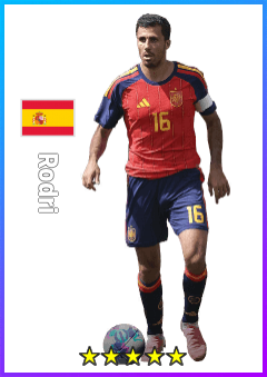 Rodri