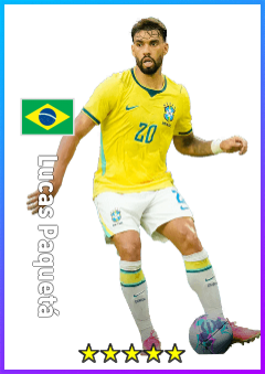 Lucas Paqueta