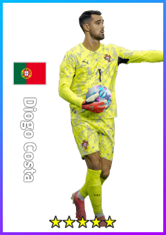 Diogo Costa