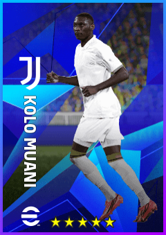 Randal Kolo Muani