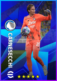 Marco Carnesecchi