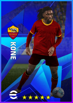 Manu Koné