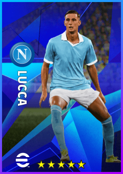 Lorenzo Lucca