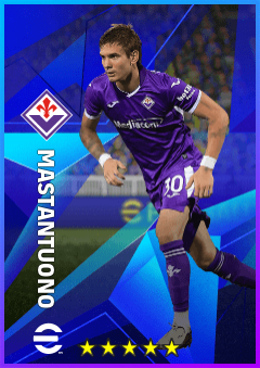 Franco Mastantuono