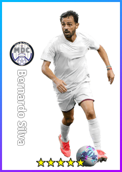 Bernardo Silva
