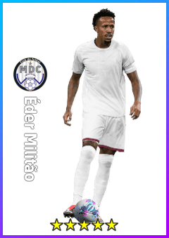 Eder Militao