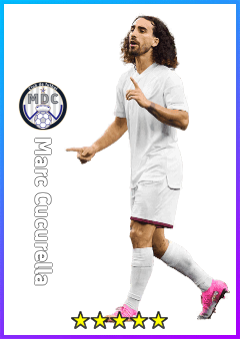 Marc Cucurella