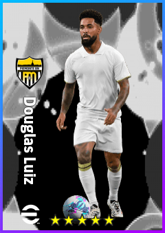 Douglas Luiz