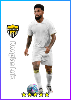 Douglas Luiz