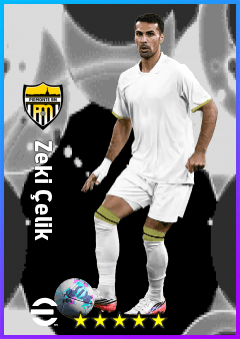 Zeki Çelik