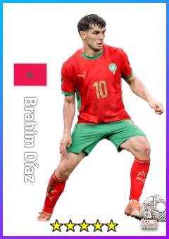 Brahim Diaz
