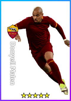 Donyell Malen