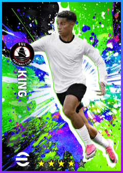 Josh King