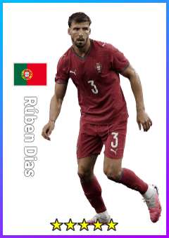Ruben Dias