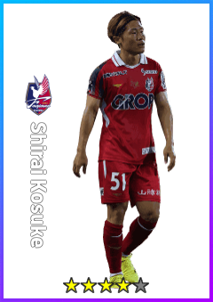Shirai Kosuke
