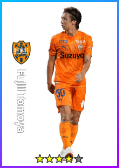 Fujii Tomoya