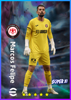 Marcos Felipe