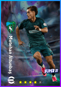 Metehan Altunbas