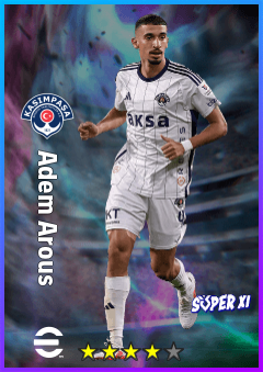 Adem Arous