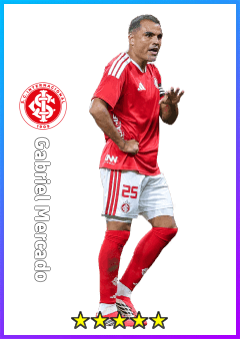 Gabriel Mercado