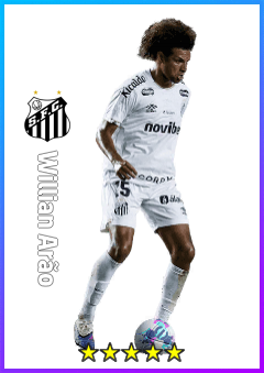 Willian Arao