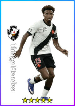 Thiago Mendes