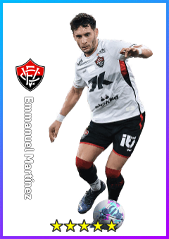 Emmanuel Martinez