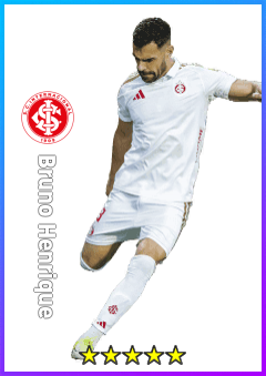 Bruno Henrique