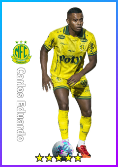 Carlos Eduardo