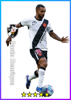 Paulo Henrique
