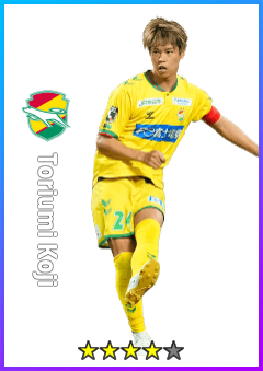 Toriumi Koji