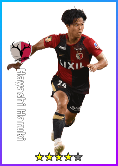 Hayashi Haruki