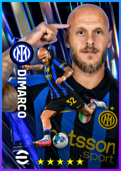Federico Dimarco